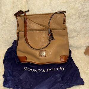Dooney and Bourke Shoulder Bag